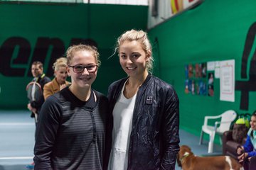 Meet and Greet am 10.12.16 280 - Meet and Greet mit Carina Witthoeft